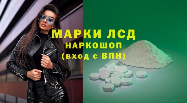 индика Алексеевка