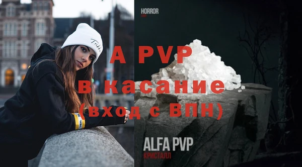 индика Алексеевка