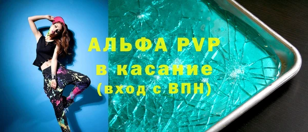индика Алексеевка